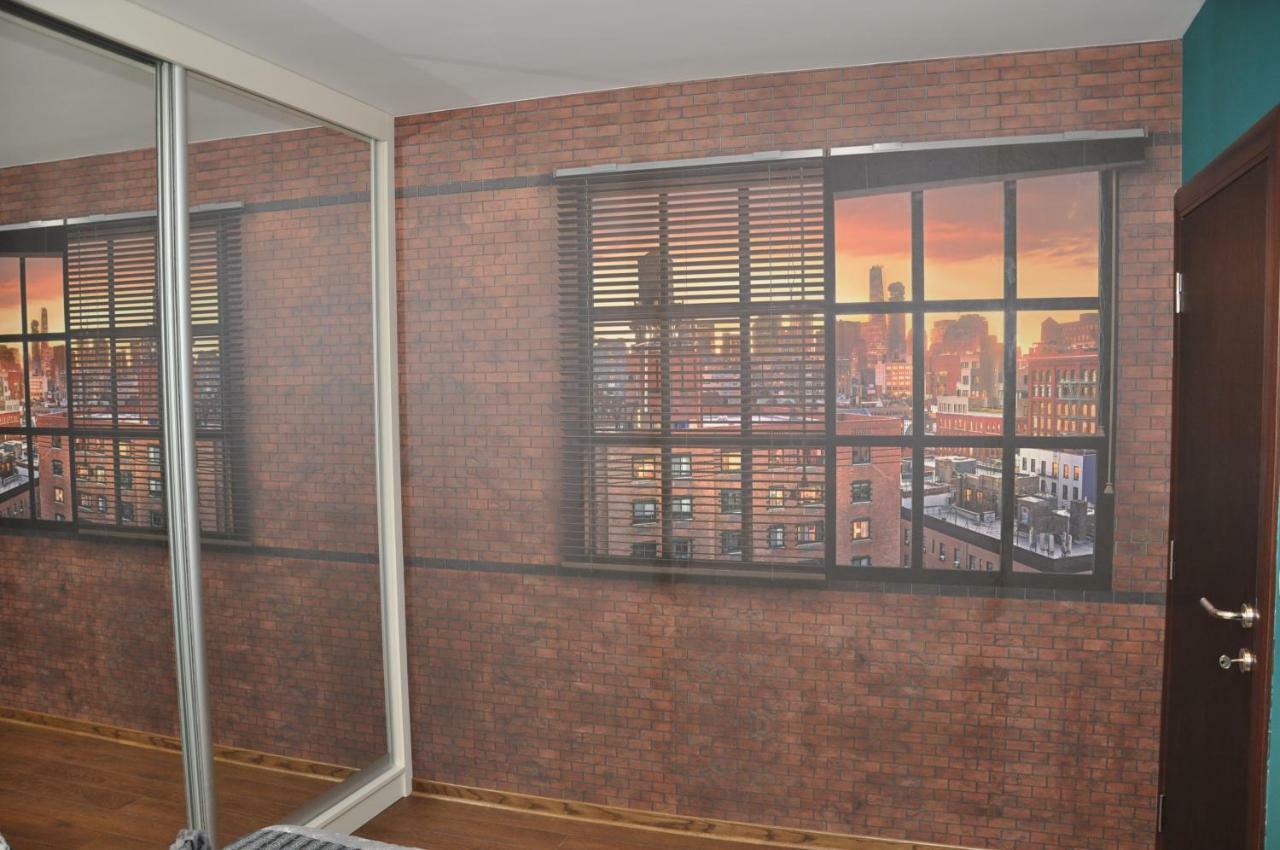 Lux Apartman Čačak Esterno foto