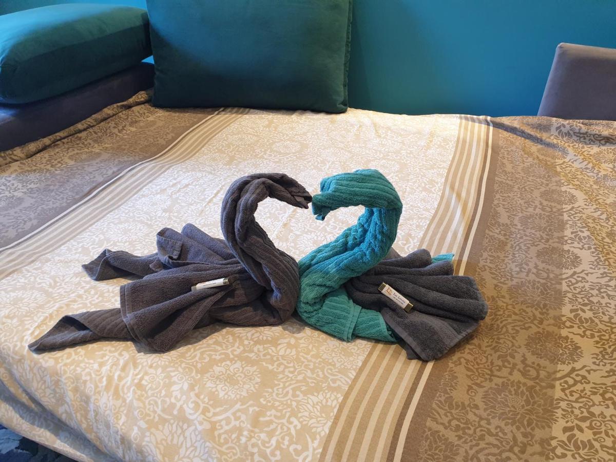 Lux Apartman Čačak Esterno foto